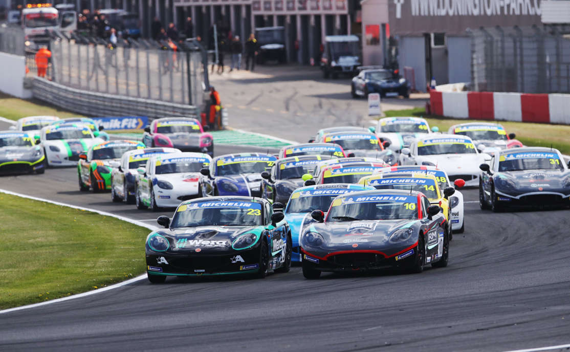 Preview 2022 Junior Championship Brands Hatch