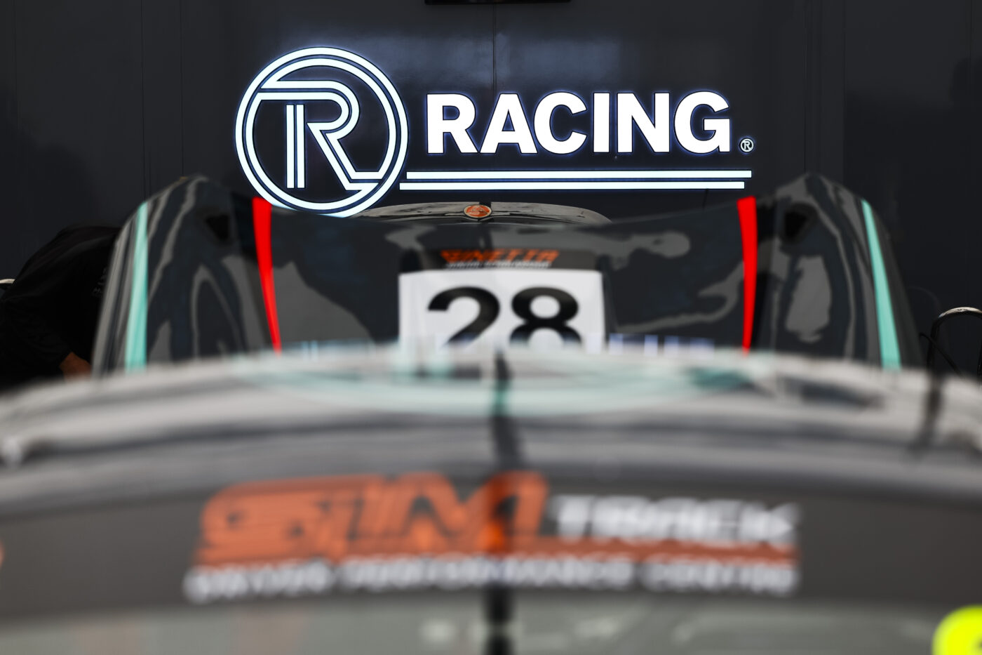 Ginetta Junior Champions R Racing Confirm 2025 Return