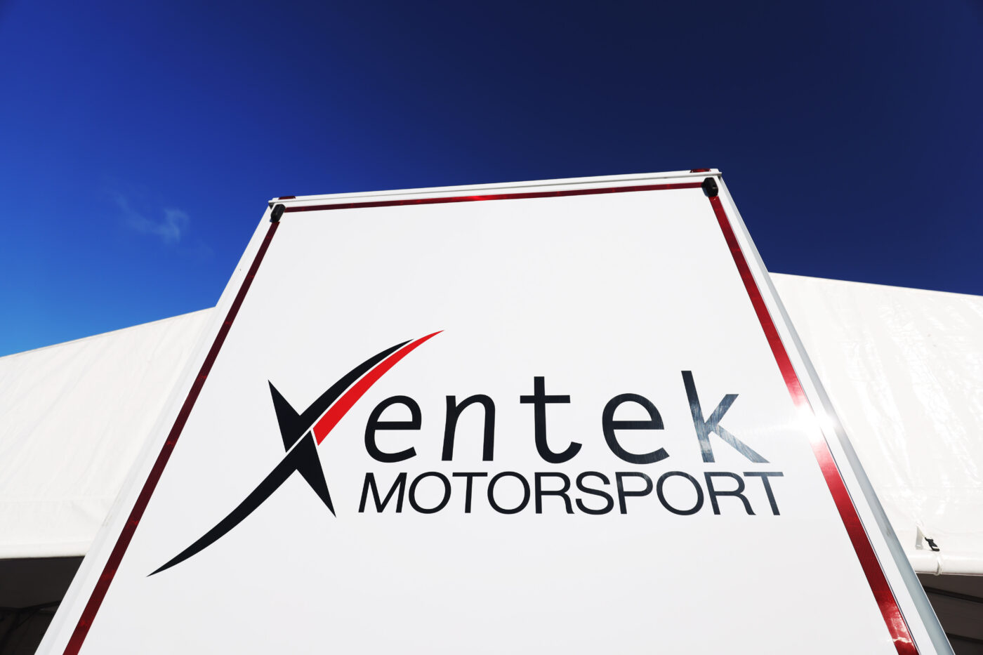 Xentek Motorsport Extend Ginetta Presence Into Second Decade In 2025