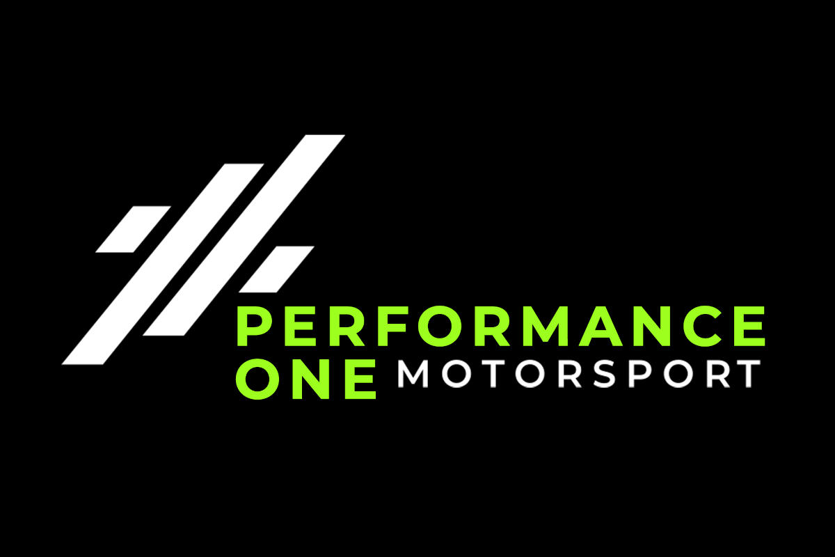 New Team, Familiar Faces As Performance One Motorsport Debut In 2025