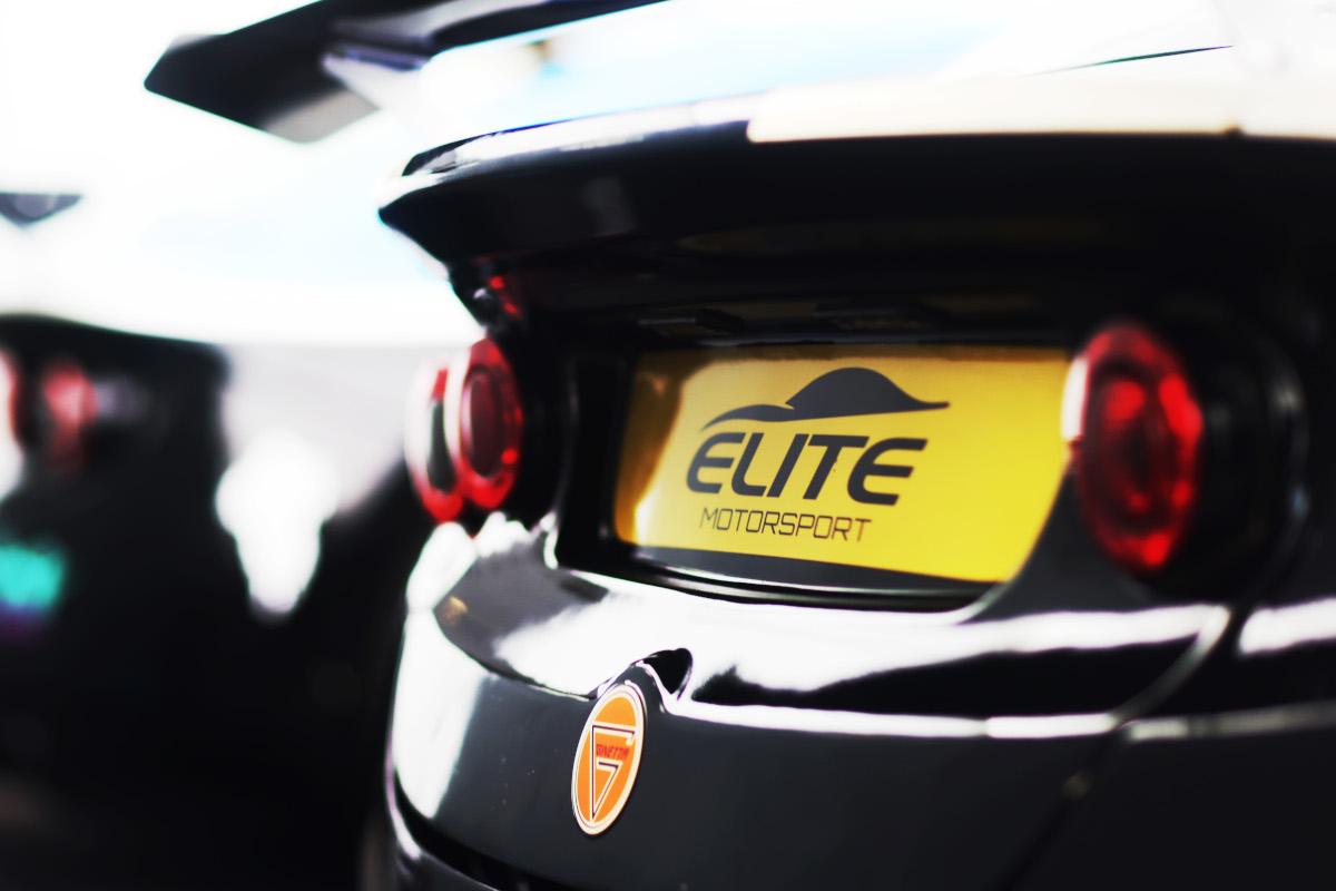 Elite Motorsport Unveil Capacity Entry For 2025 Ginetta Juniors