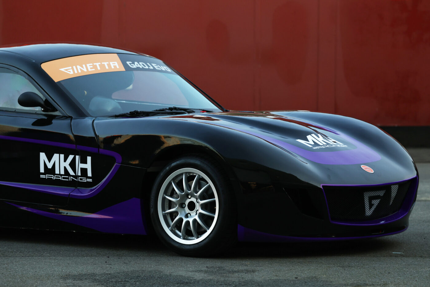 Ginetta Junior Debutants Announce 2025 Drivers